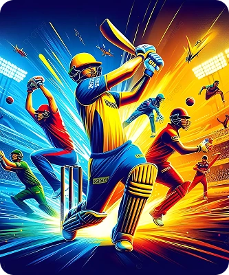 Wicketcraft