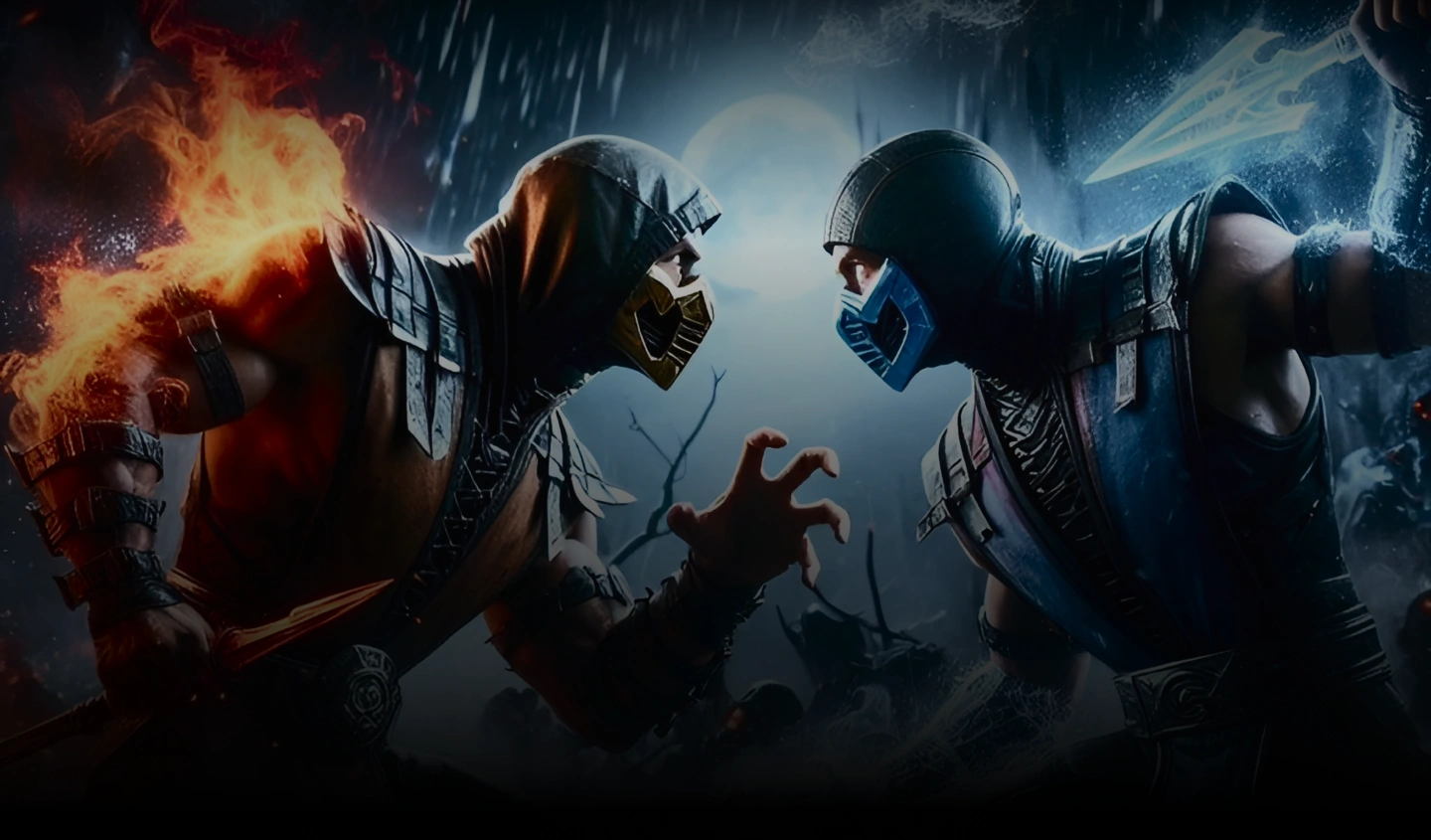 Game Development Company