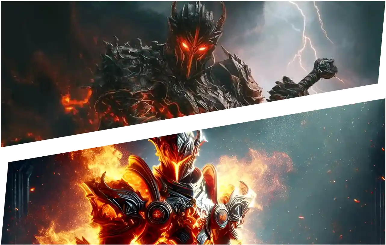 Blockchain Game Developers