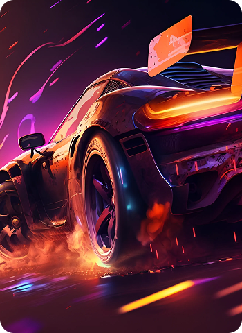 SpeedDrift: Overdrive