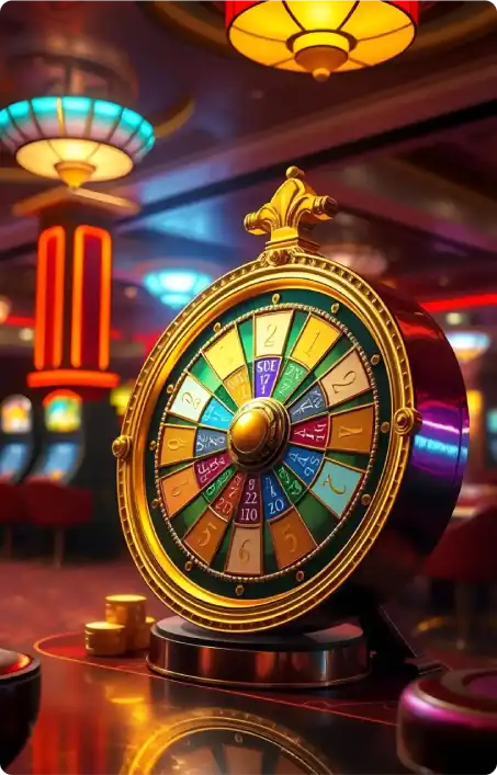 Casino Game Development Services
