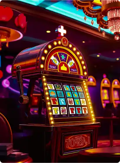 Casino Game Development