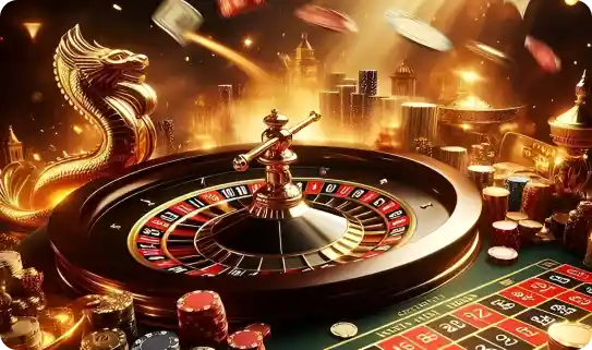 Casino Royale Poker
