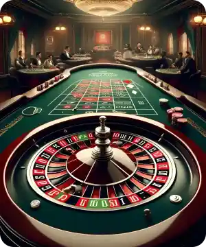 Casino Royale Poker