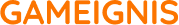 gameignis logo
