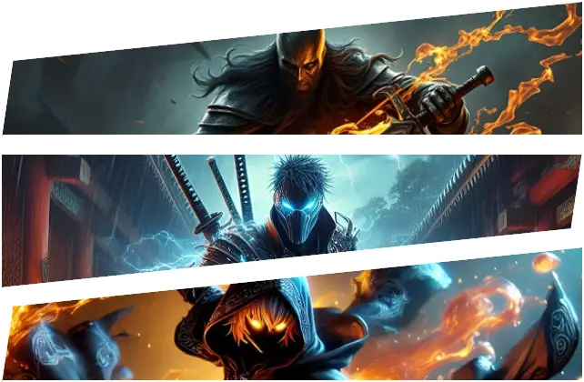 Game Art Development Team