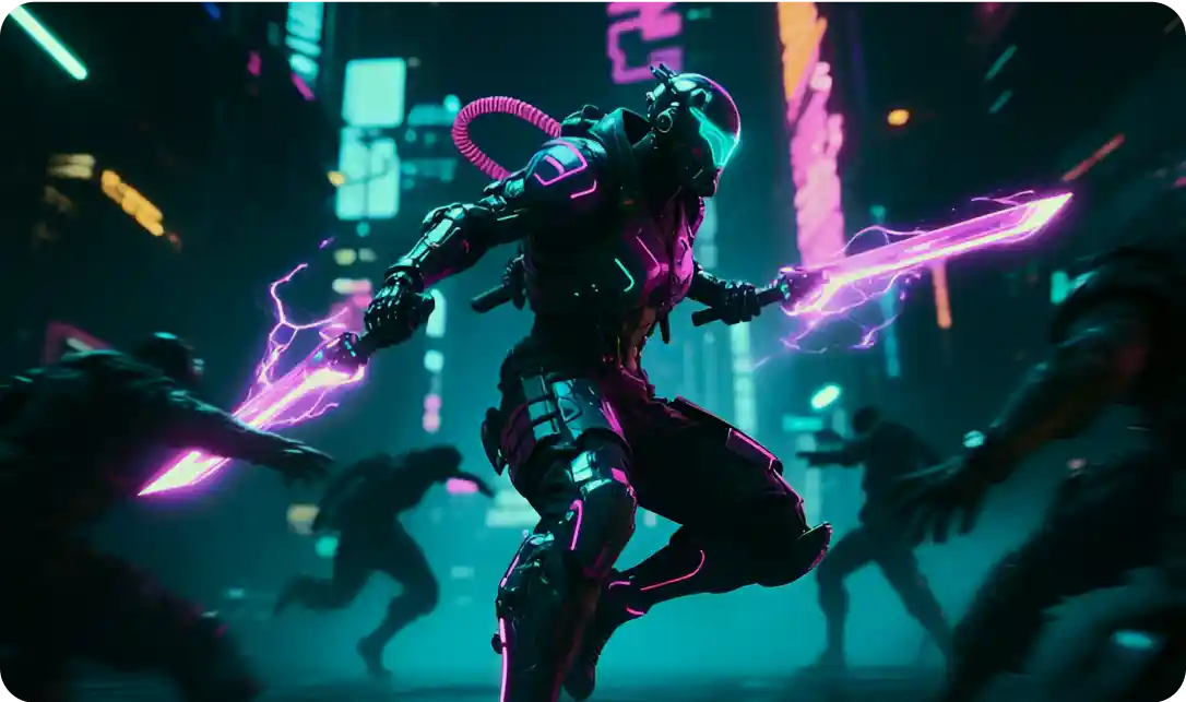 Chronicles of Aether