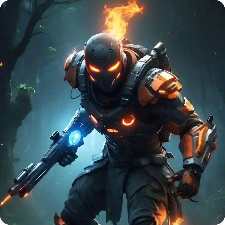 Dedicated Development Team