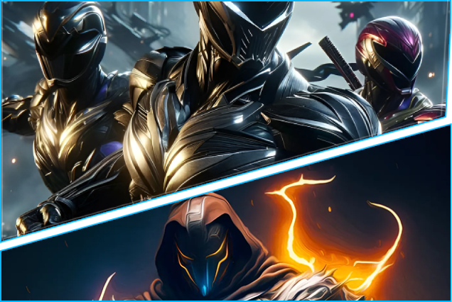 Game Development Services Provider