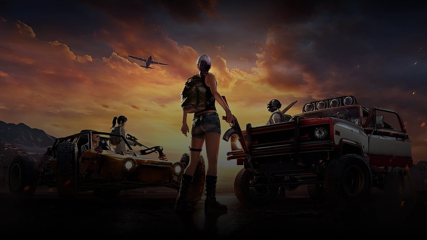 Game Development Services