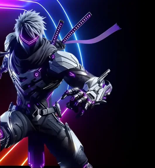 Game Development Agency