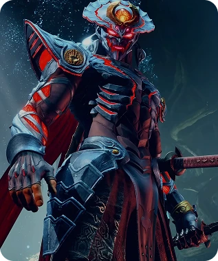 Iron Vow