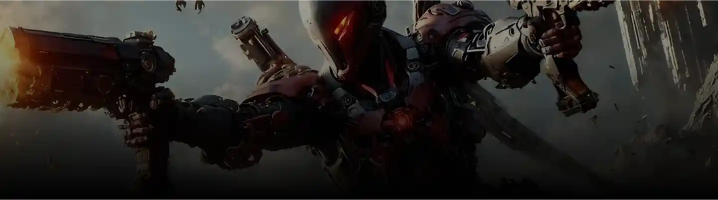 Fuel Your Game Idea With Fire!