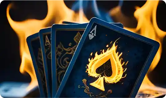 Stud Stars: Classic Poker