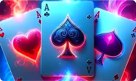 Gauner: The High-Poker Club