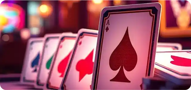 Poker Game App Development