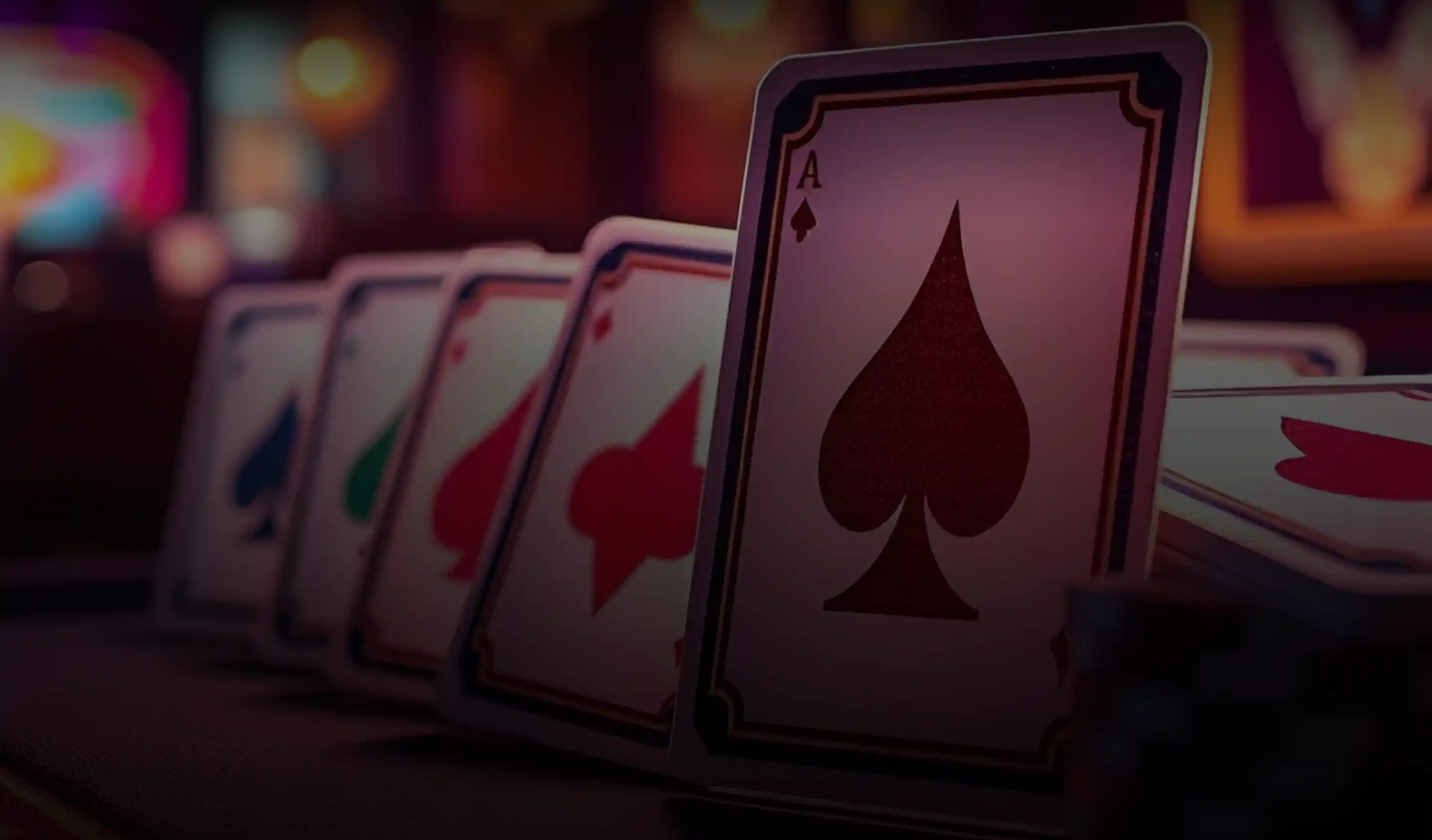 Poker Game Development Company