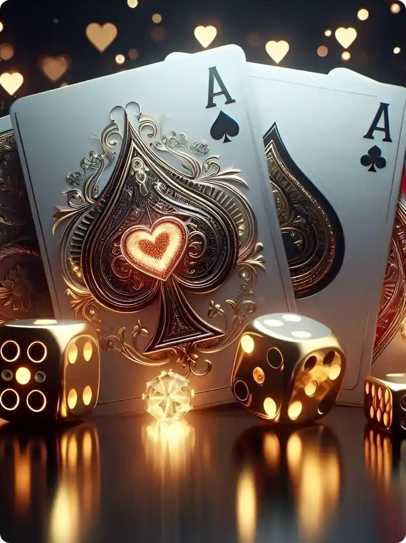 Poker Game Development