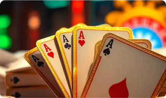 Texas Aces Pro: Tournament Mastery