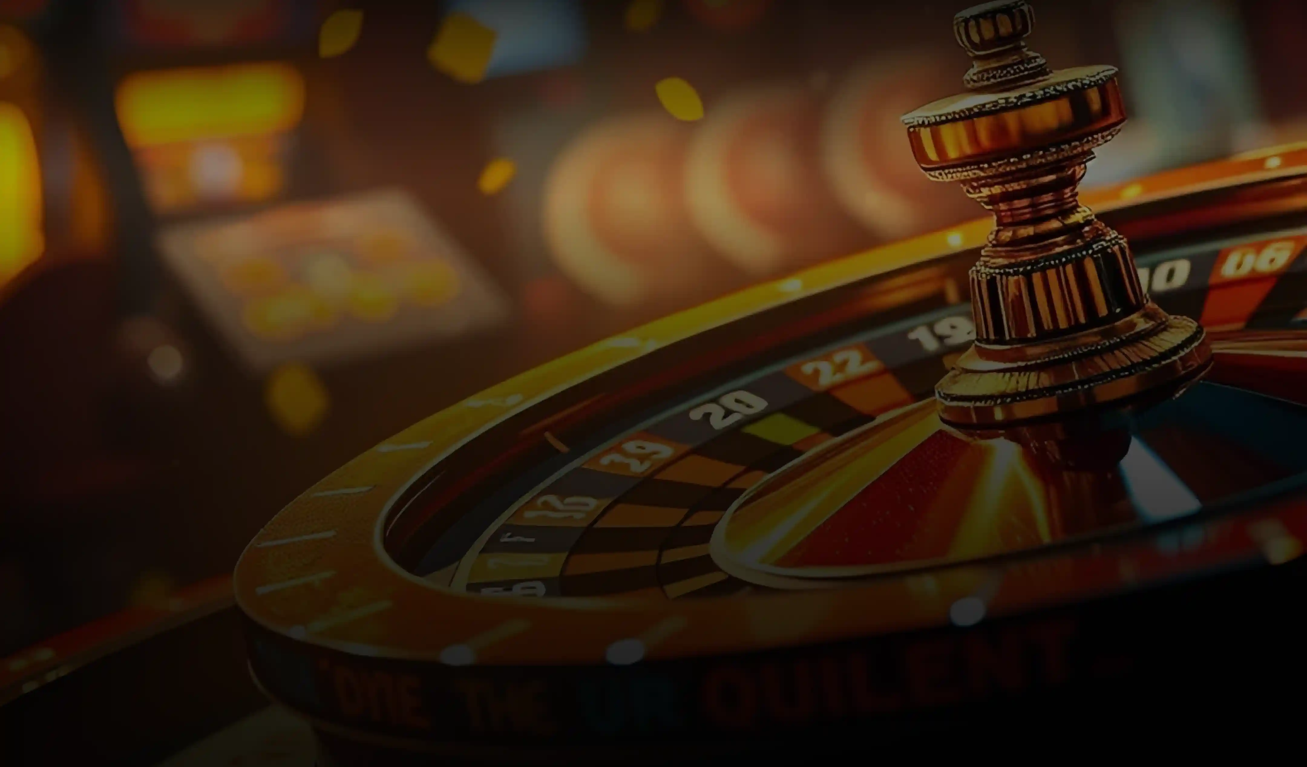 Slot Game Development Company