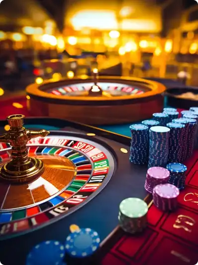 Slot Game Development