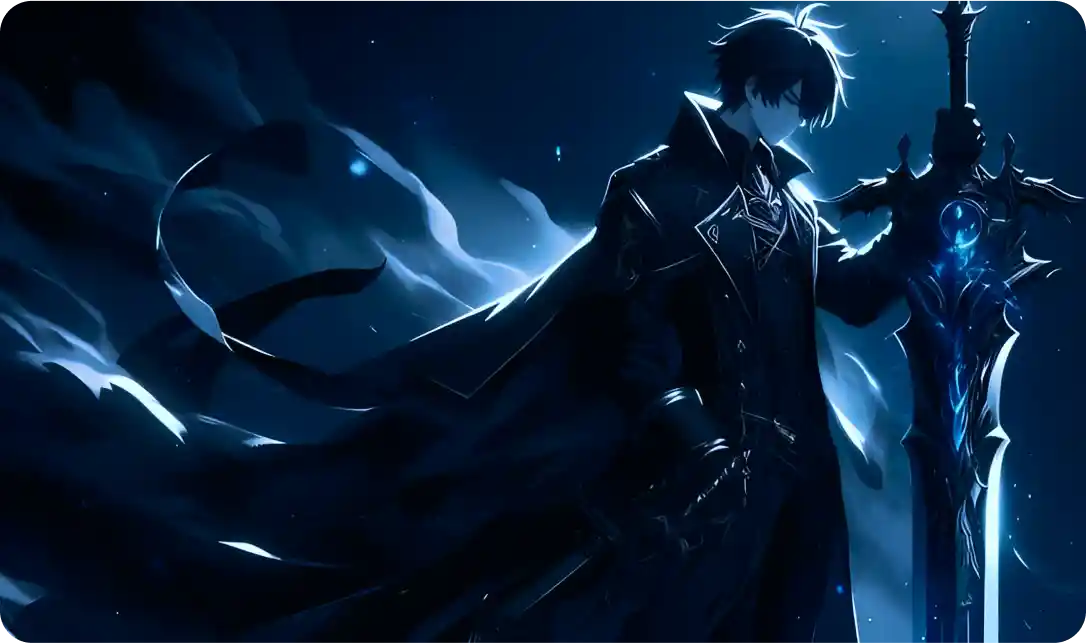 Legends of the Lost Horizon