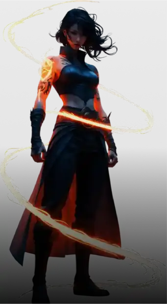 Unity 3D Game Development Company