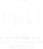 Unreal Logo