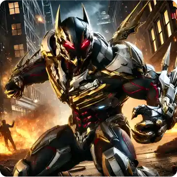 Dedicated Development Model